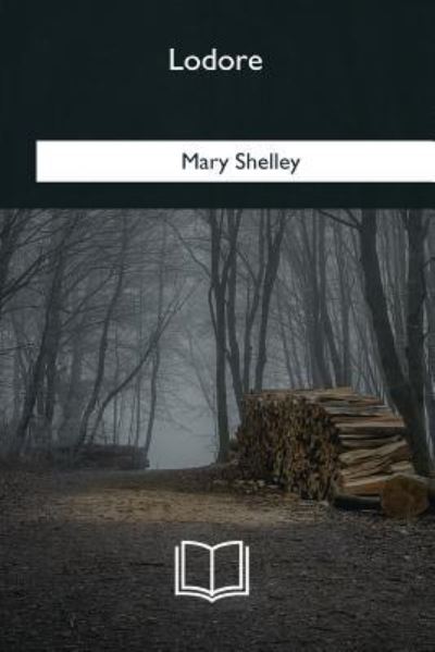 Cover for Mary Shelley · Lodore (Pocketbok) (2018)