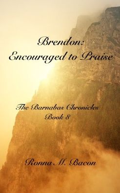 Cover for Ronna M Bacon · Brendon (Pocketbok) (2020)