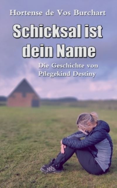 Cover for Krauß · Schicksal ist dein Name (N/A) (2021)