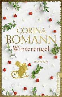 Cover for Bomann · Winterengel (Bog)