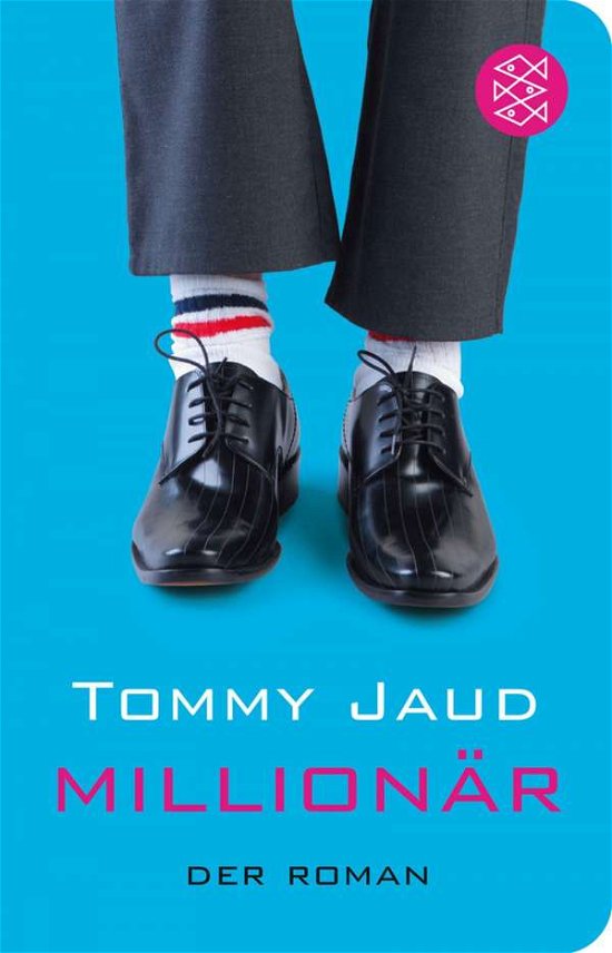 Cover for Tommy Jaud · Fischer TB.51239 Jaud:Millionär (Book)