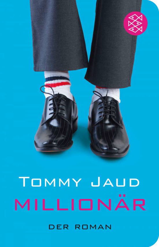 Cover for Tommy Jaud · Fischer TB.51239 Jaud:Millionär (Bok)