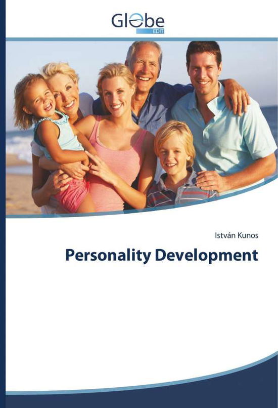 Cover for Kunos · Personality Development (Book)