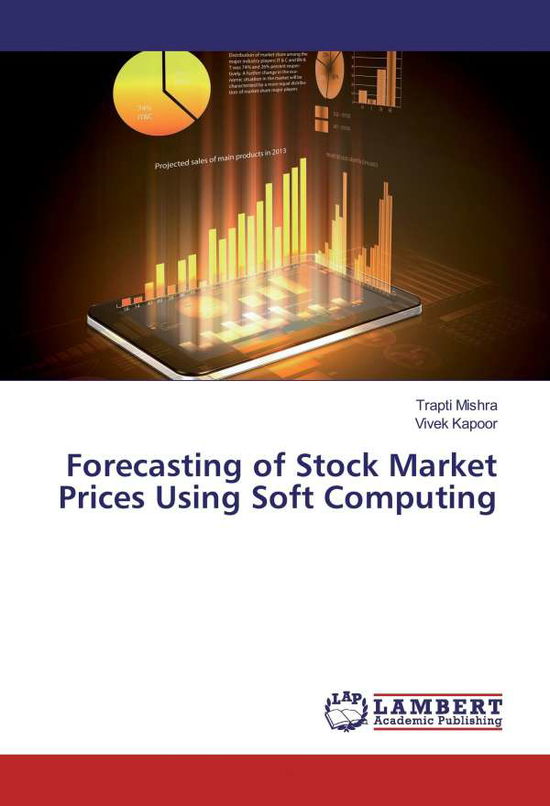 Cover for Mishra · Forecasting of Stock Market Pric (Book)