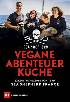 Cover for E · Vegane AbenteuerkÃ¼che (Book)