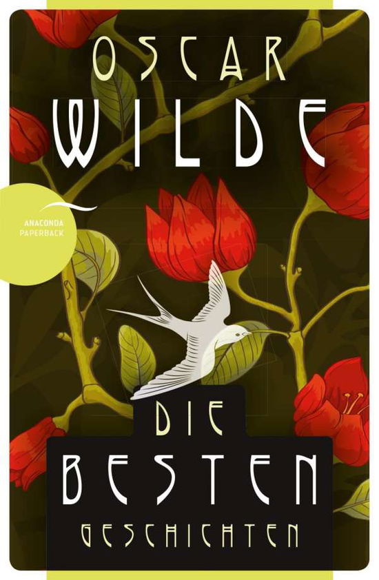 Cover for Wilde · Oscar Wilde - Die besten Geschich (Book)