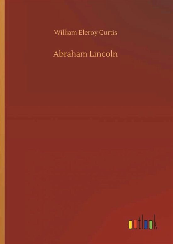 Cover for Curtis · Abraham Lincoln (Buch) (2018)