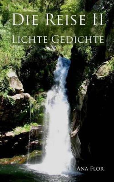 Cover for Flor · Lichte Gedichte (Book) (2019)