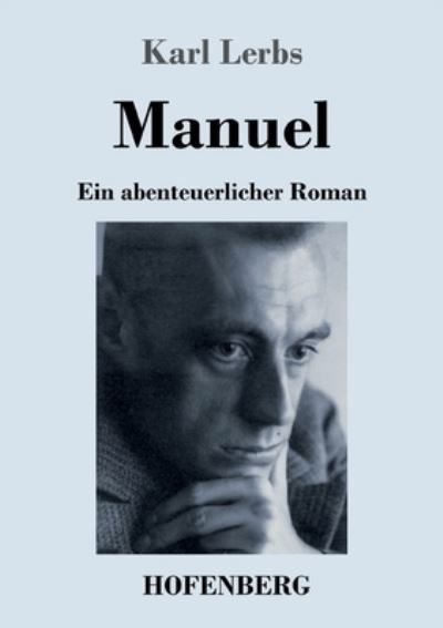 Cover for Lerbs · Manuel (Book) (2020)