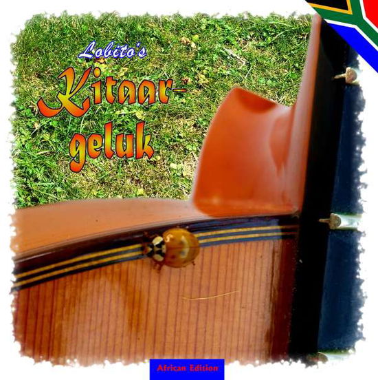 Cover for Lobito · Lobito's Gitarrenglück - African (Book)