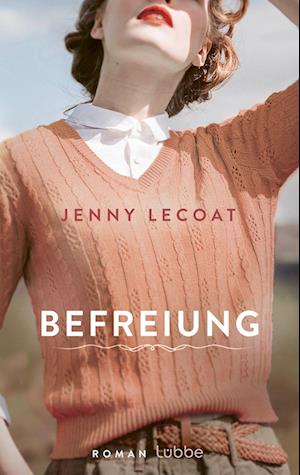 Jenny Lecoat · Befreiung (Bog) (2024)