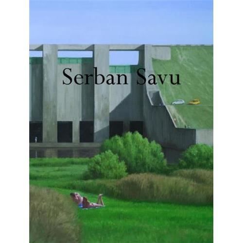 Serban Savu - David Cohen - Books - Hatje Cantz - 9783775728393 - March 1, 2011