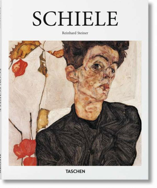 Schiele - Steiner - Bøger -  - 9783836504393 - 