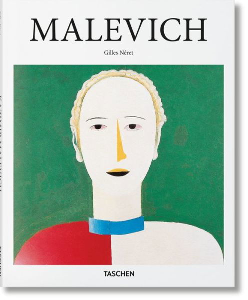 Cover for Gilles Neret · Malevich (Hardcover Book) (2017)