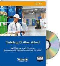 Cover for Scheffler · Gefahrgut? Aber sicher! - Exp (Book)