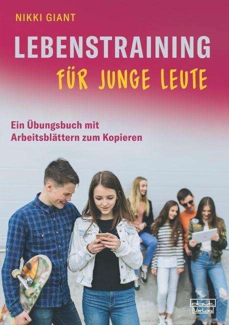 Cover for Giant · Lebenstraining für junge Leute (Buch)