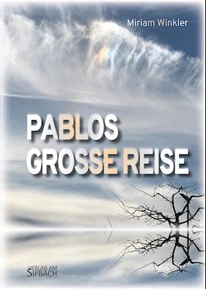 Pablos Grosse Reise - Miriam Winkler - Books - Verlag am Sipbach - 9783903259393 - April 24, 2022