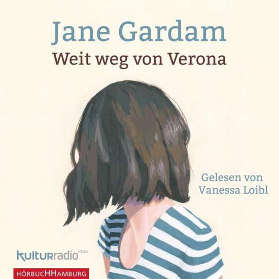 Cover for Gardam · Gardam:weit Weg Von Verona.cd (CD)