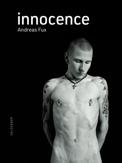 Cover for Andreas Fux · Innocence (Hardcover Book) (2022)