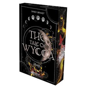 THE TALE OF WYCCA: Hunt (WYCCA-Reihe 2) - Sandy Brandt - Books - VAJONA Verlag GmbH - 9783987183393 - October 16, 2024