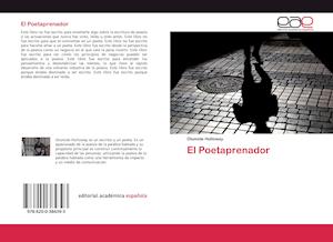 Cover for Holloway · El Poetaprenador (Book)