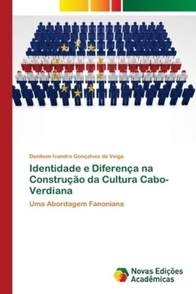 Cover for Veiga · Identidade e Diferença na Constru (Book) (2017)