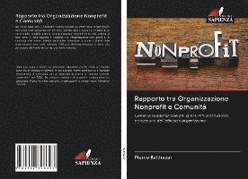 Cover for Balthazar · Rapporto tra Organizzazione N (Book)