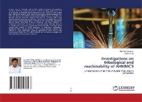 Cover for S. · Investigations on tribological and m (N/A)