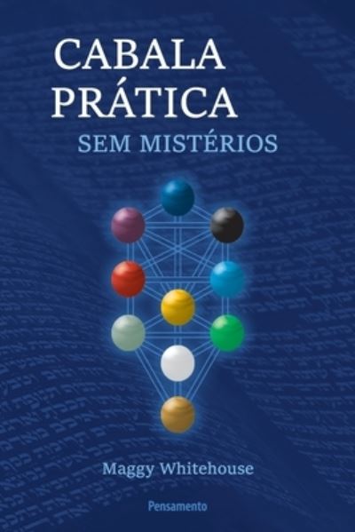 Cover for Maggy Whitehouse · Cabala PrÁtica Sem MistÉrios (Paperback Book) (2021)