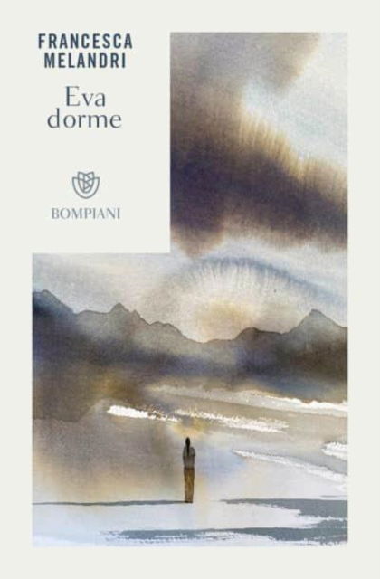 Cover for Francesca Melandri · Eva Dorme (Book) (2021)