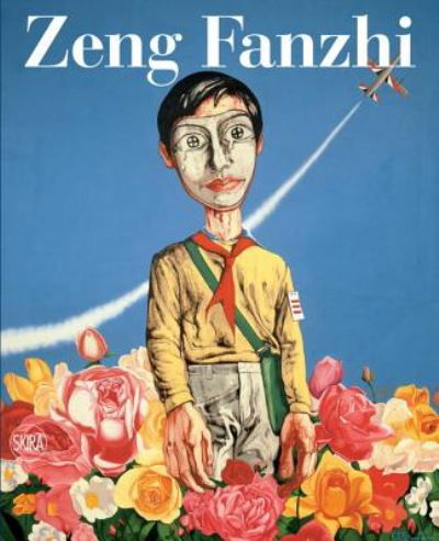 Zeng Fanzhi (Bilingual edition): Catalogue raisonne. Volume I: 1984–2004 - Hans Ulrich Obrist - Livros - Skira - 9788857232393 - 18 de novembro de 2021