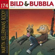 Cover for Jimmy Wallin · Bild &amp; Bubbla: Bild &amp; Bubbla. 174 (Book) (2008)