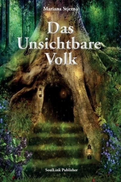Cover for Mariana Stjerna · Das Unsichtbare Volk (Paperback Book) (2021)
