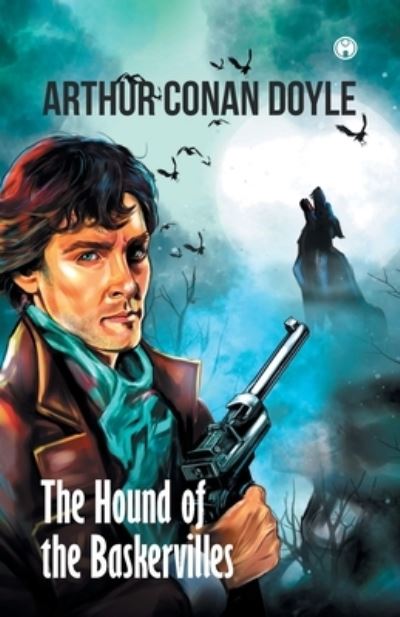 Cover for A Conan Doyle · The Hound of the Baskervilles (Paperback Book) (2020)