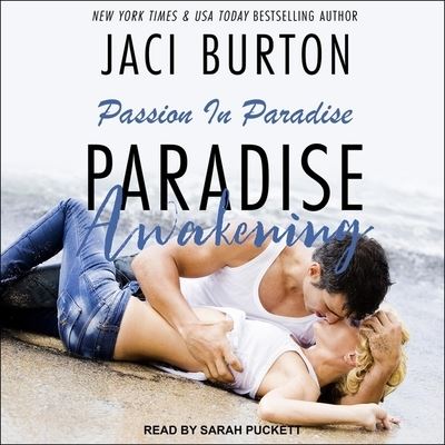 Cover for Jaci Burton · Paradise Awakening (CD) (2019)