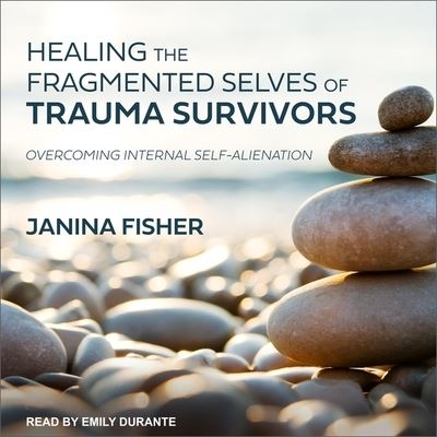 Cover for Janina Fisher · Healing the Fragmented Selves of Trauma Survivors (CD) (2019)