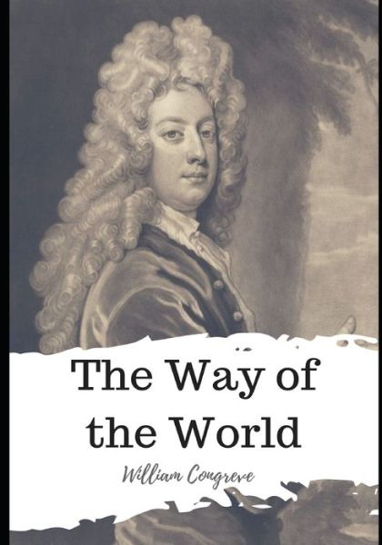 Cover for William Congreve · The Way of the World (Paperback Book) (2021)