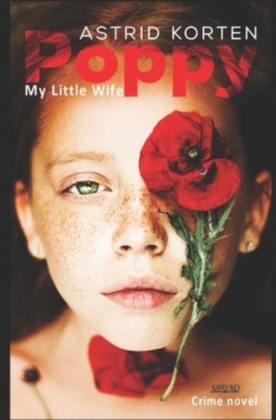 Cover for Astrid Korten · Poppy: My Little Wife (Paperback Book) (2020)