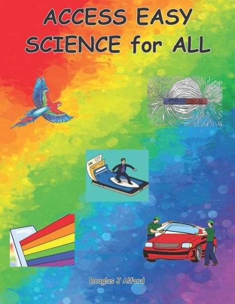 Cover for Douglas J Alford · Access Easy Science for All (Paperback Bog) (2020)
