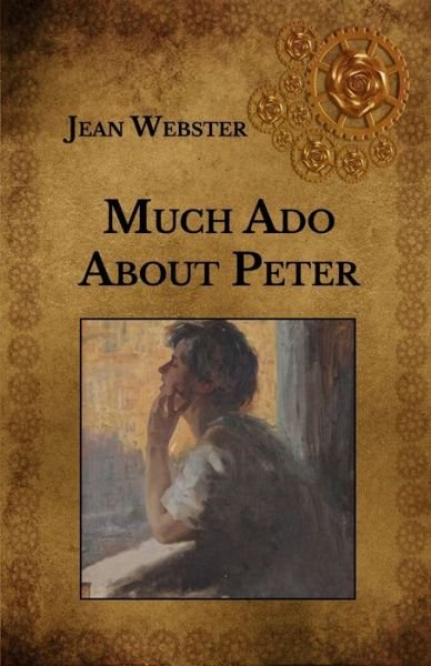Cover for Jean Webster · Much Ado About Peter (Paperback Book) (2021)