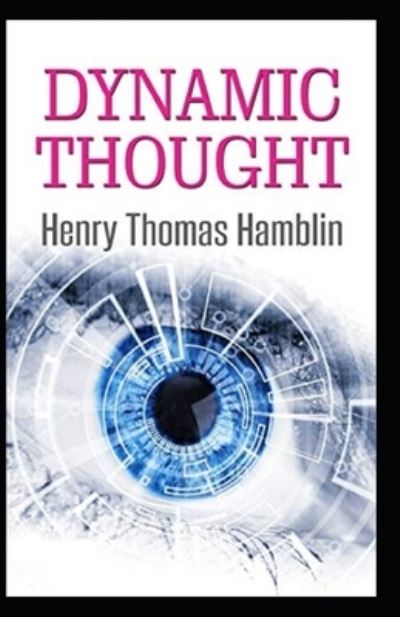 Cover for Henry Thomas Hamblin · Dynamic Thought (Paperback Book) (2021)