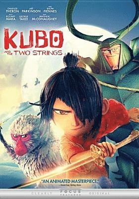 Kubo & the Two Strings - Kubo & the Two Strings - Film -  - 0025192285394 - 22 november 2016