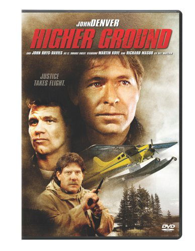 Higher Ground - Higher Ground - Music - ACP10 (IMPORT) - 0043396281394 - January 27, 2009