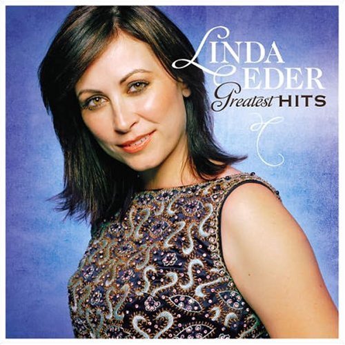Cover for Linda Eder · Greatest Hits (CD) (2007)