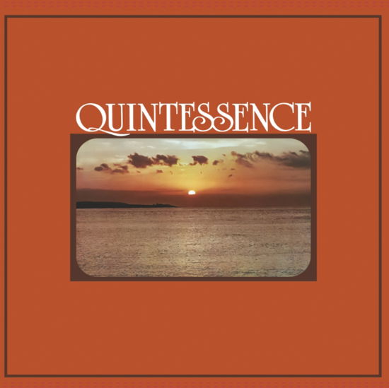Quintessence - Quintessence - Muzyka - MAD ABOUT - 0198025553394 - 29 marca 2024