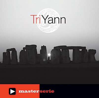 Master Serie - Tri Yann - Muziek - UNIVERSAL - 0600753184394 - 20 december 2011