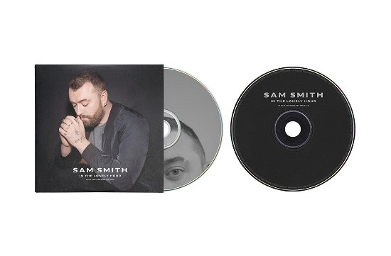 Sam Smith · In The Lonely Hour (CD) [10th Anniversary edition] (2024)