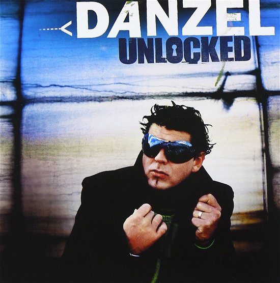 Cover for Danzel · Danzel-unlocked (CD) (2023)