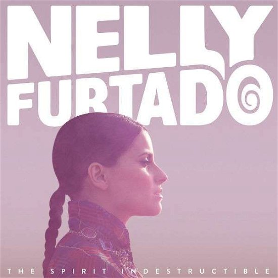The Spirit Indestructible - Nelly Furtado - Musikk - ISLAND - 0602537036394 - 18. september 2012