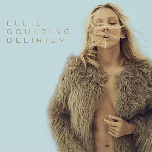 Delirium - Ellie Goulding - Muzyka - Emi Music - 0602547613394 - 6 listopada 2015